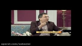 دکتر علی صدرا  عینک هامون رو عوض کنیم