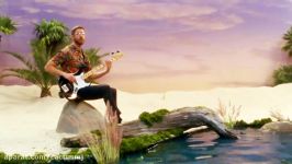 Calvin Harris  Feels Official Video ft. Pharrell Williams Katy Perry Big Sean