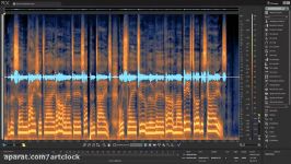 RX 6  Vocal Editing Overview