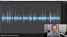 Sound for Video Session Reduce Reverb with Izotope RX 6