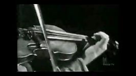 کودکی ایزاک پرلمن Itzhak Perlman