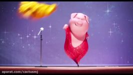 SING ALL the Movie CLIPS + TRAILERS Compilation Animation Blockbuster 2016