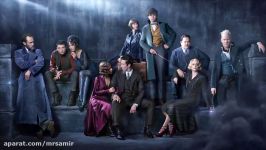 FANTASTIC BEASTS 2 THE CRIMES OF GRINDENWALD First Look Teaser 2018 J.K. Rowling Fantasy Movie HD