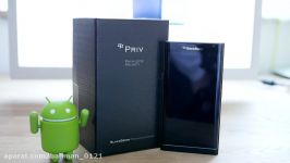 Priv by Blackberry Test Android OS 5.1.1  mobile reviews