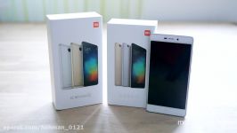 Review Xiaomi Redmi 3 Deutsch  mobile reviews