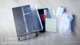 Review Cubot P12 Deutsch  mobile reviews