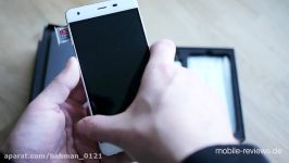 Review Ulefone Power mit 6.000 mAh Deutsch  mobile reviews