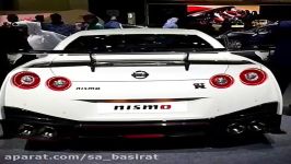 motor show dubai 2017