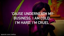 Dove Cameron  Evil from Descendants Wicked World with lyrics