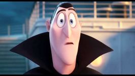 اولین تریلر انیمیشن Hotel Transylvania 3