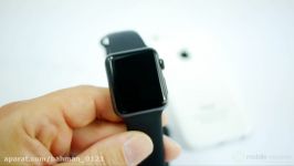 Review Apple Watch Deutsch  mobile reviews