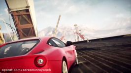 سرزمین رایانه  Need for Speed® Rivals Trailer