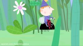 Ben and Hollys Little Kingdom S02E06 Hard Time