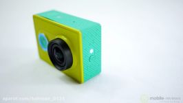 Review Xiaomi Yi Action Cam Deutsch  mobile reviews