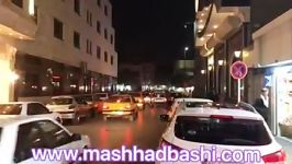 خرید هتل در مشهدباشی بلوار امام رضا نزدیک حرم 7014