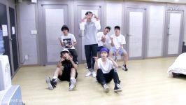 방탄소년단 BTS Special choreography Stage #2. 이불킥Embarrassed for 2015 FESTA