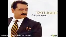 İbrahim Tatlıses Fırat Türküsü