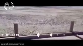 دریاچه ارومیه در حال احتضار است ولی مرگ مغزی نشده