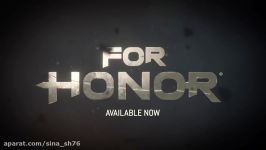 For Honor Weekly Content Update – Pt. 2