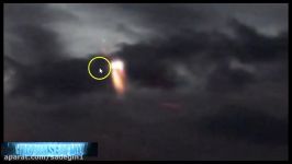 CRAZY TRANSLUCENT UFO TR3 B NEW MILITARY TECH CAUGHT ON VIDEO FAMILY STUNNE