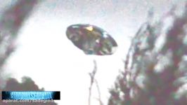 GET READY SUPER CLOSE UFO INCREDIBLE FLYING SAUCER HD 832016 Is This Sof