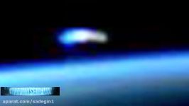 What Just CRASHED ON MARS ISS ALIEN CRAFT NASA CUTS FEED CHINA UFO EXPLODES