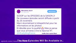 Miraculous Ladybug Season 2 Episode 7 Troublemaker Spoilers New Release Date Rev