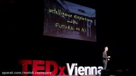 The long term future of AIand what we can do about it Daniel Dewey at TEDxVienna