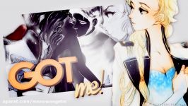 Want To Want Me  Hans + Elsa「MEP Part」