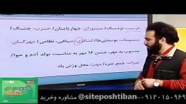 جامع ادبیات تخصصی انسانی رهپویان