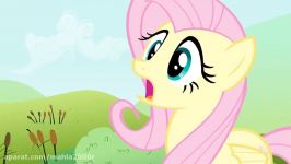 MLP FiM – The New Fluttershy “Putting Your Hoof Down” HD