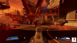 بررسی فنی بازی DOOM نسخه Switch