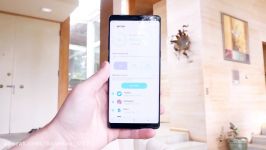 Samsung Galaxy Note 8 Unboxing and First Impressions