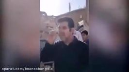 یک پدر زلزله زده اگر کمک زودتر می رسید، پسر شانزده ساله ام زنده می ماند