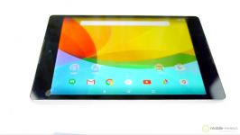 Review Google Nexus 9 im Test Deutsch  mobile reviews