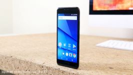 S1 Review BLUs First CDMA Smartphone