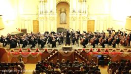 W. A. Mozart Symphony No. 40 G minor Ilya StupelLviv Philharmonic LIVE