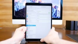 Apple 10.5 inch iPad Pro Unboxing and First Impressions