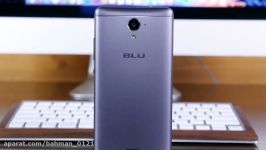 BLU R1 Plus Review