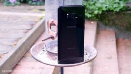 Samsung Galaxy S8+ Review Bigger Is Not Necessarily Better