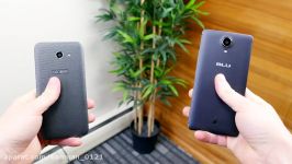 Alcatel A30 vs BLU R1 HD Best Budget Smartphones Under 100