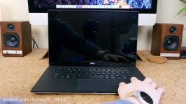 Dell XPS 15 9560 Unboxing and First Impressions