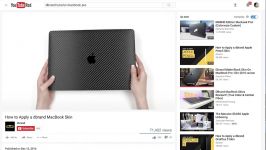 3 Cool MacBook Pro Accessories