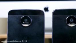 Motorola Moto Z Revisited What Went Wrong