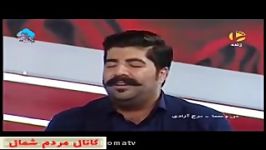 قرائت قرآن زیبای بهنام بانی خواننده خوب کشور کلیپ رحمان