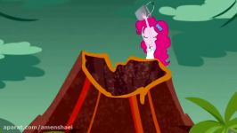 MLP Equestria Girls School Of Rock Part 3