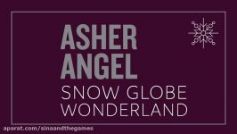 Asher Angel  Snow Globe Wonderland Audio Only