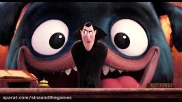 Hotel Transylvania 3 Summer Vacation International Trailer #1 2017  Movieclips Trailers