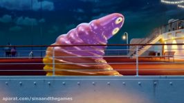 Hotel Transylvania 3 Summer Vacation Trailer #1 2017  Movieclips Trailers