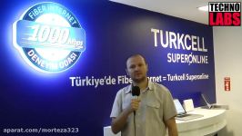 Turkcell Superonline 1000 Mbps ile Download